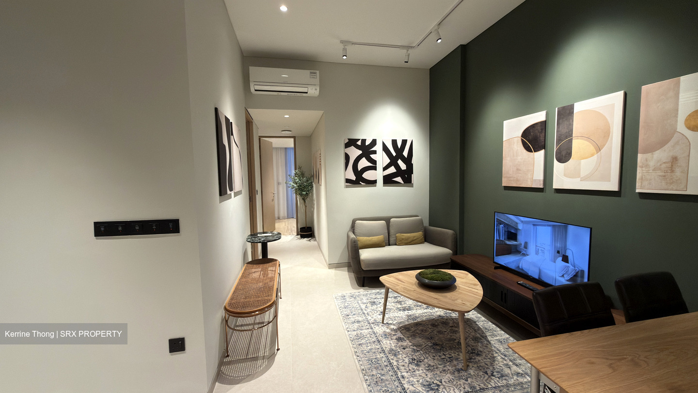 Teck Chye Terrace (D19), Apartment #535514601